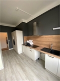 appartement à la location